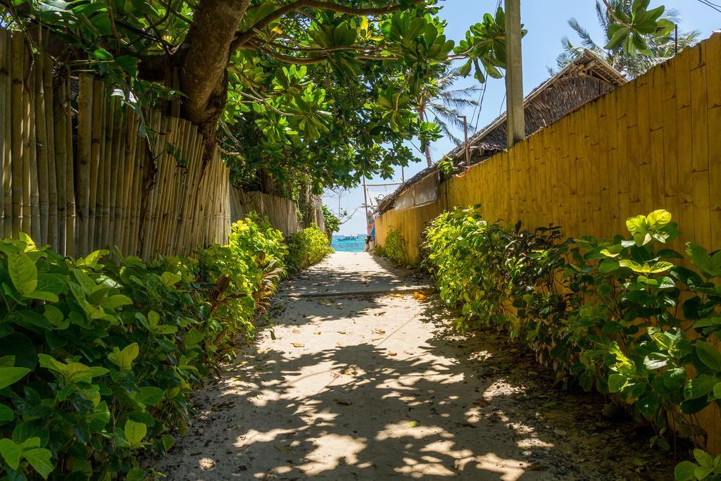 Koko'S Place Diniwid Balabag  المظهر الخارجي الصورة