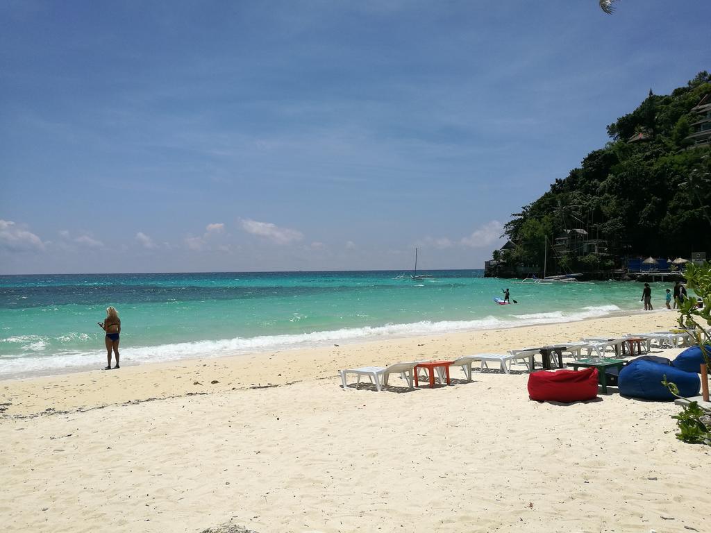 Koko'S Place Diniwid Balabag  المظهر الخارجي الصورة