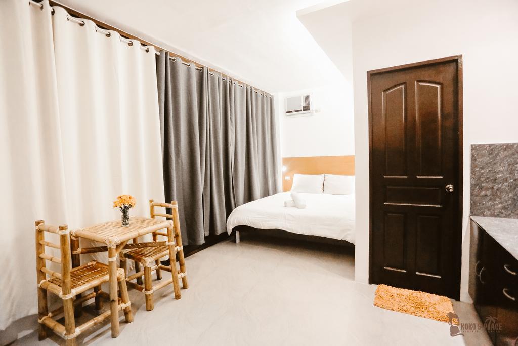 Koko'S Place Diniwid Balabag  المظهر الخارجي الصورة