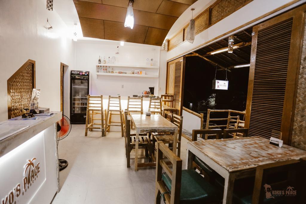 Koko'S Place Diniwid Balabag  المظهر الخارجي الصورة
