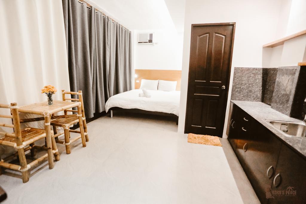 Koko'S Place Diniwid Balabag  المظهر الخارجي الصورة