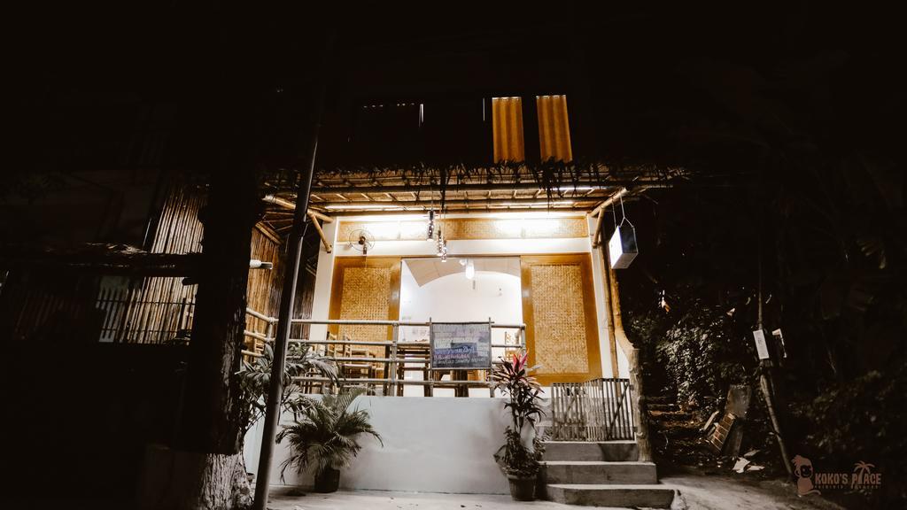 Koko'S Place Diniwid Balabag  المظهر الخارجي الصورة
