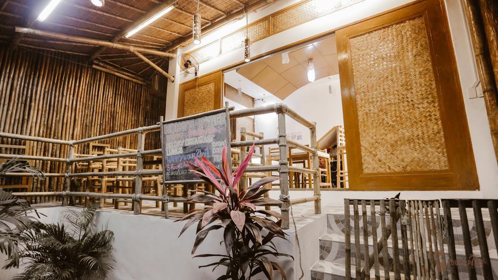 Koko'S Place Diniwid Balabag  المظهر الخارجي الصورة