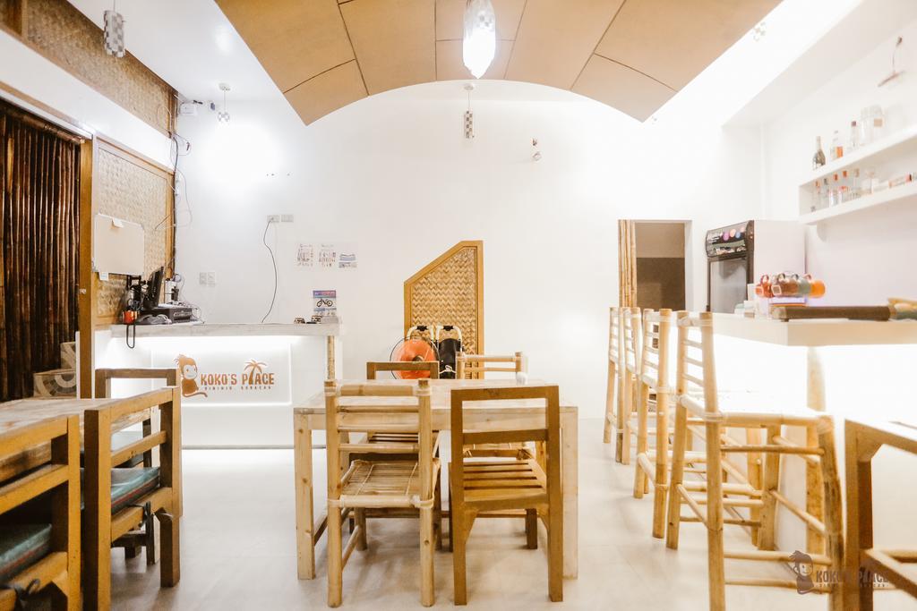 Koko'S Place Diniwid Balabag  المظهر الخارجي الصورة