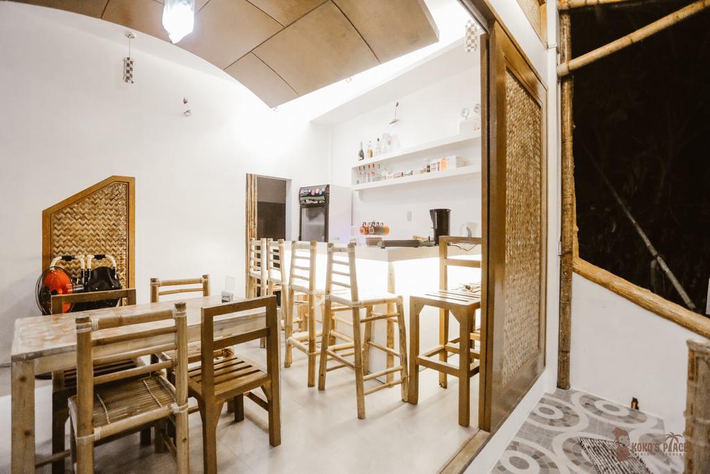 Koko'S Place Diniwid Balabag  المظهر الخارجي الصورة