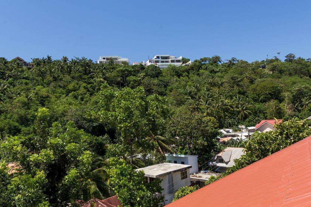 Koko'S Place Diniwid Balabag  المظهر الخارجي الصورة