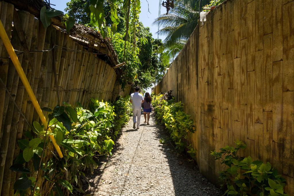 Koko'S Place Diniwid Balabag  المظهر الخارجي الصورة