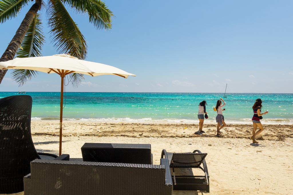 Koko'S Place Diniwid Balabag  المظهر الخارجي الصورة