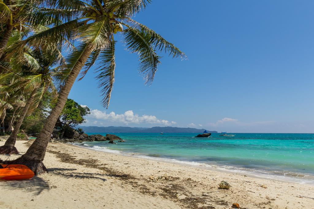 Koko'S Place Diniwid Balabag  المظهر الخارجي الصورة