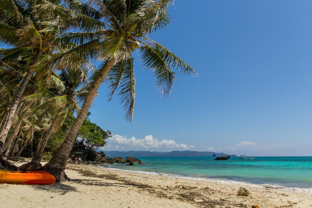 Koko'S Place Diniwid Balabag  المظهر الخارجي الصورة