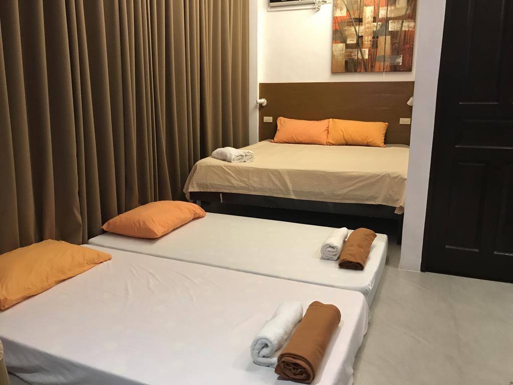 Koko'S Place Diniwid Balabag  المظهر الخارجي الصورة