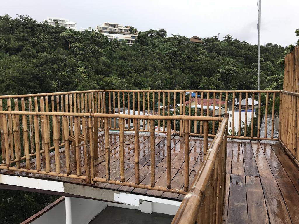 Koko'S Place Diniwid Balabag  المظهر الخارجي الصورة