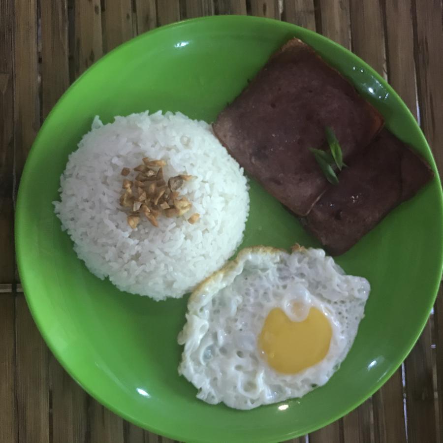 Koko'S Place Diniwid Balabag  المظهر الخارجي الصورة