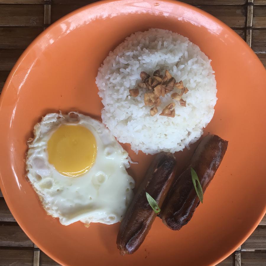 Koko'S Place Diniwid Balabag  المظهر الخارجي الصورة